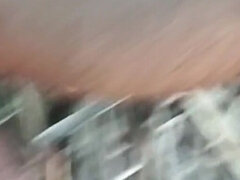 Enthousiasteling, Pijpbeurt, Stel, Indisch