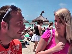 FUCK IST DAS GEIL - DEUTSCH URLAUBEINNEN