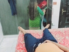 Kinderoppas, Bedriegen, Man die toekijkt, Flashing, Vrijster, Slaaf, Vrouw