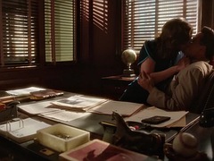 Store pupper, Kyssing, Pupper