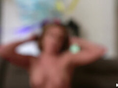 Κώλος, Μωρό, Μεγάλος πούτσος, Πίπα, Φυσικά βυζιά, Πρώτου προσώπου, Βυζιά