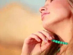 Sucer une bite, Éjaculation interne, Massage, Masturbation, Chatte, Adolescente