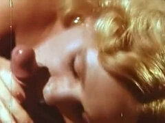 Obciąganie, Wytrysk, Markowy