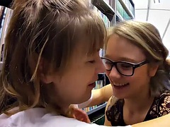 Ερασιτέχνης, Μωρό, Ξανθιά, Μαλακία με το δάχτυλο για γυναίκες, Γερμανός, Λεσβία, Γλείψιμο, Αυνανισμός