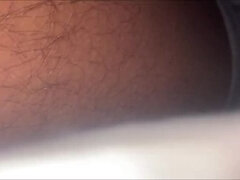 Anal, Stor svart kvinne, Stor klitt, Store pupper, Pikk, Milf, Smerte, Kone