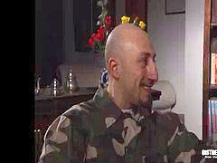 Analno, Fafanje, Italijanka, Retro