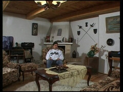 Anális szex, Szőke, Mélytorok, Dupla behatolás, Nuni, Múltbéli divat, Begyek, Régebbi évjáratú pornó