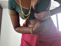 Indienne, Épouse