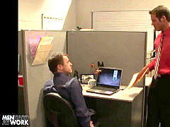 Μεγάλος πούτσος, Πίπα, Ομοφυλόφιλος, Γραφείο, Ρουφώντας