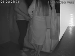 Anal, Culo, Engañando, Casero, Esposa