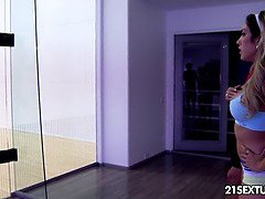 Americano, Schizzo di sborra, Fetish, Piede fetish, Palestra, Hd, Baciando, Figlio