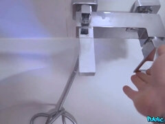 Culo grosso, Hd, Albergo, Mostro, Orgasmo, Punto di vista pov, Pubblico, Cavalcando