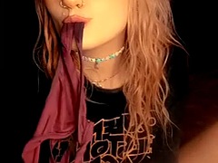 Mačiatko, Bdsm, Veľké péro, Blondína, Jazdectvo, Pobehlica, Fajka  sanie, Tetovanie
