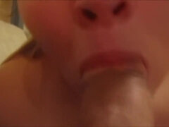 크고 아름다운 여자, 양성적인, 금발의, 클래식, 음경, Hd, 셀카, 삼키다