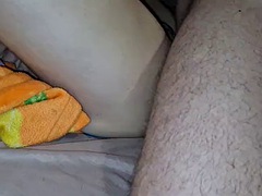 Amatør, Anal, Kukk suging, Utroskap, Dobbel penetrering, Sexy undertøy, Trekant, Kone