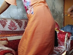 Grote kont, Stel, Huisgemaakt