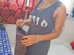 아마추어, 사정 샷, 인도인