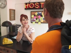 Hatalmas hátsó, Monumentális dákó, Tekintélyes didik, Cumizás, Kutya póz, Két nő, Érett feleség