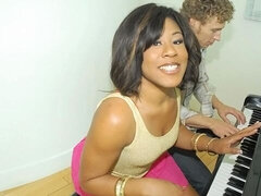 Grote kont, Grote lul, Grote mammen, Pijpbeurt, Bruinharig, Hondjeshouding, Zwart