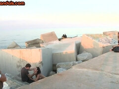 Sitominen alistaminen sadomasokismi masokismi, Iso perse, Iso kulli, Isot tissit, Sidonta, Hd, Nännit, Ulkona