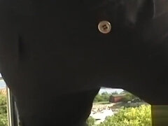 Cul, Gros seins, Sucer une bite, Brunette brune, Queue, Hd, Pov, Chatte