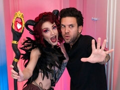 Анальный секс, Минет, Пальцем, Волосатые, Ласковые ручки, Мастурбация, Милф, Рыжие