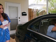 Velike joške, Blondinka, Rjavolaska, Hd, Poljubljanje, Lizanje, Mama, Muco