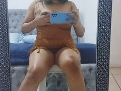 Leie, Fingern, Selbstgemacht, Masturbation, Orgasmus, Solo, Spanisch, Jungendliche (18+)