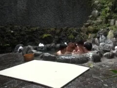 Amatéri, Ázijskej, Veľké kozy, Cuckold, Japonské, Manželka