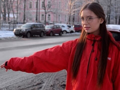 Analno, Rit, Očala, Dekle drka tiča, Obrito, Koščena, Najstnice, Joške