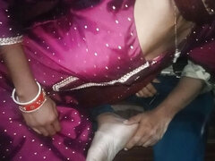 Paar, Handjob, Selbstgemacht, Indisch