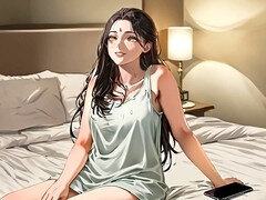Threesome milf, desi hot fuck, petite emo
