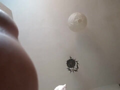 아마추어, 가슴이 큰, 깊은목구멍, 음경, 페티쉬, 발 페티쉬, Hd, 혼자