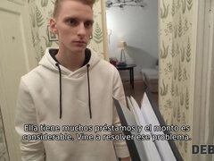 18 jahre, Grosser schwanz, Blasen, Braunhaarige, Gehörnter ehemann, Hd, Geld, Rau