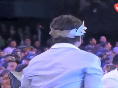 Kuřba, Prsatá, Celebrita, Klasika, Hd, Přírodní, Orgasmus, Pička