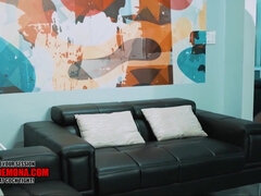 Anal, Rumpa, Bdsm, Stor stjärt, Bondage, Dominans, Femdom, Förödmjukelse