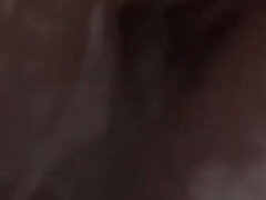 크고 아름다운 여자, 쿠거, 커플, 집에서 만든, 라티나, 밀프, 와이프