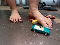 Belle grosse femme bgf, Brunette brune, Tchèque, Femme dominatrice, Fétiche, Fétiche des pieds, Pov, Esclave