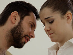 Kont, Grote kont, Blond, Bruinharig, Harig, Moeder die ik wil neuken, Moeder, Natuurlijk