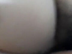 素人, アジア人, 毛深い, 手コキする, 自家製, インドネシア人, オマンコ, 妻