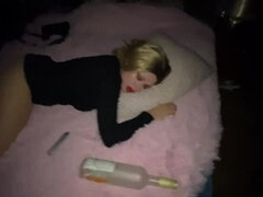 Amatőr, Hatalmas hátsó, Krémes süti, Pénisz, Család