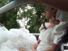 Anaali, Iso perse, Bikinit, Auto, Mekko, Rankka, Hd, Julkinen