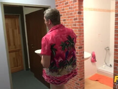 하드코어, 여배우, 현실, 쓰리섬