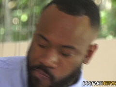 Culo in bocca, Culo grosso, Grande cazzo, Nero, Brunetta, Schizzo di sborra, Figa, Terzetto