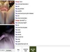 Amateur, Masturbation