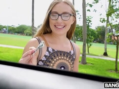 Blondine, Handjob, Hd, Pov