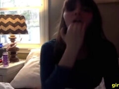 Amador amadora, Bebê, Morena, Masturbação, Hd, Irmã, Adolescente, Tetas