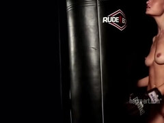 Большие сиськи, Блондинки, Женщины, Хд, Соло