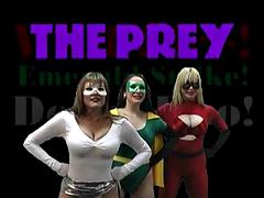 Baben, Stora tuttar, Blondin, Bondage, Brunett, Fetisch, Tuttar