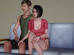 18, 게임, 대단히, 밀프, 조그마한, 보지, 스페인어, 스타킹